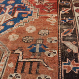 Thalassa, antique runner