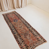 Thalassa, antique runner