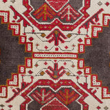Thalía, vintage mini rug