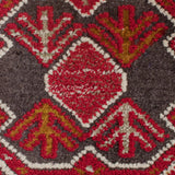 Thalía, vintage mini rug