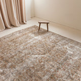 Théa, antique XL rug