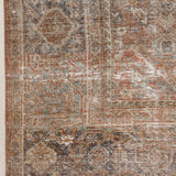Théa, antique XL rug