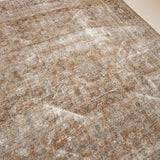 Théa, antique XL rug