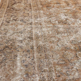 Théa, antique XL rug