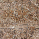 Théa, antique XL rug
