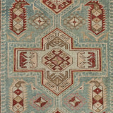 Thelma & Louise, antique runners (pair)