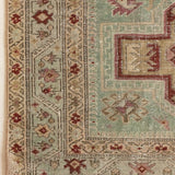 Thelma & Louise, antique runners (pair)