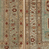Thelma & Louise, antique runners (pair)