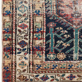 Thorne, antique runner