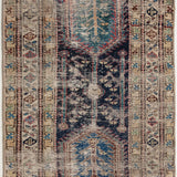 Thorne, antique runner