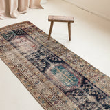 Thorne, antique runner