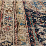 Thorne, antique runner