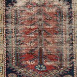 Thorne, antique runner