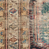 Thorne, antique runner