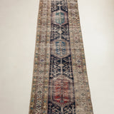 Thorne, antique runner