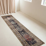 Thorne, antique runner