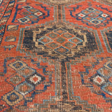 Timo, antique medium rug