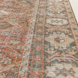 Tivon, antique large rug
