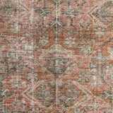 Tivon, antique large rug