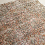 Tivon, antique large rug
