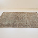 Tommy, antique large rug