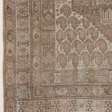 Tommy, antique large rug