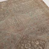 Tommy, antique large rug