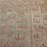 Tommy, antique large rug