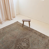 Tommy, antique large rug