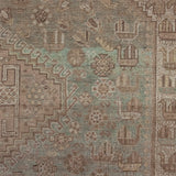 Tommy, antique large rug