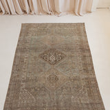 Tommy, antique large rug