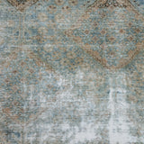 Topaz, antique medium rug