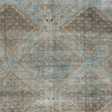 Topaz, antique medium rug