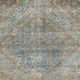 Topaz, antique medium rug