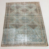 Topaz, antique medium rug