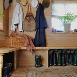 Brownber Hall tote 001