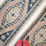 Winnifred, Mary and Sarah (trio)