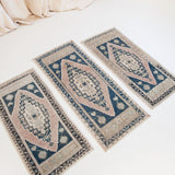 Winnifred, Mary and Sarah (trio)