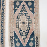 Winnifred, Mary and Sarah (trio)