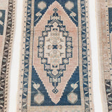 Winnifred, Mary and Sarah (trio)