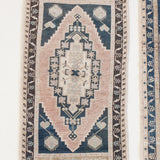 Winnifred, Mary and Sarah (trio)