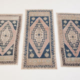 Winnifred, Mary and Sarah (trio)