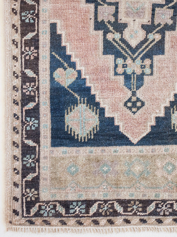 Winnifred, Mary and Sarah (trio)