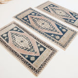 Winnifred, Mary and Sarah (trio)