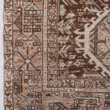 Uma, antique XL rug