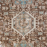 Uma, antique XL rug