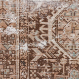 Uma, antique XL rug
