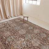 Uma, antique XL rug