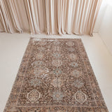 Uma, antique XL rug