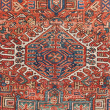 Valencia, antique medium rug